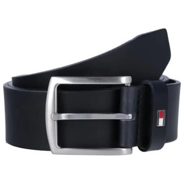 Tommy Hilfiger skórzany opasok new denton 31101455