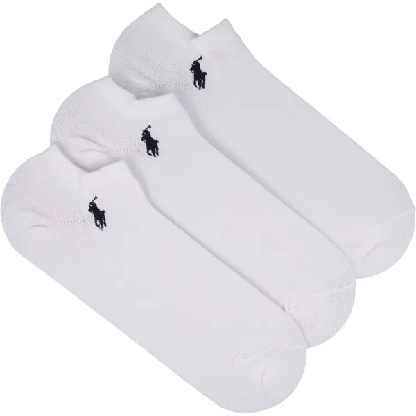 POLO RALPH LAUREN ponožky 3-pack 27948185