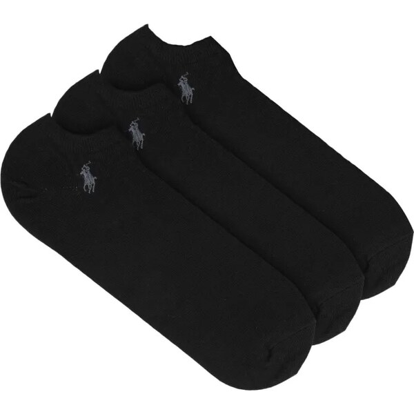 POLO RALPH LAUREN ponožky 3-pack 18838630