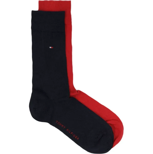 Tommy Hilfiger ponožky 2-pack 21458471