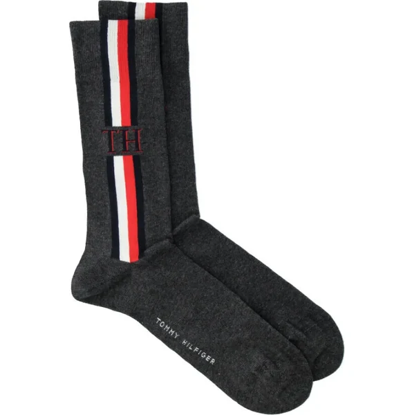 Tommy Hilfiger Ponožky 2-balenie 62917382