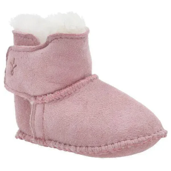 EMU Australia kožené snehule 45260713