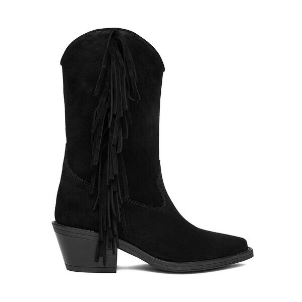 Kovbojské topánky Badura 66129639