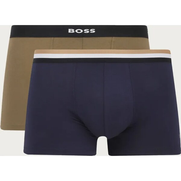 BOSS BLACK Boxerky 2-balenie 63192506