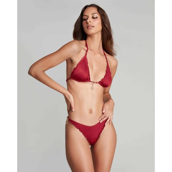 Agent Provocateur Horný diel bikín BERRY 64742550