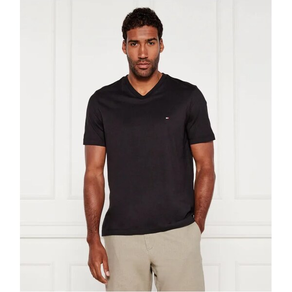 Tommy Hilfiger Tričko ESSENTIAL | Regular Fit 64351057