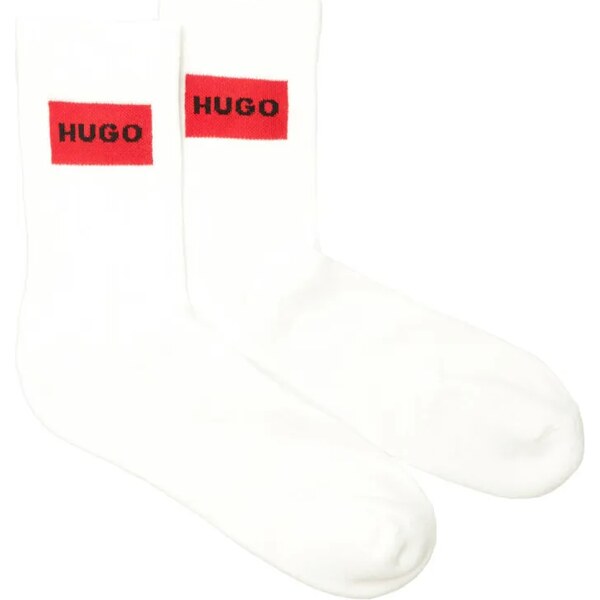 Hugo Bodywear Ponožky 2-balenie 62917434