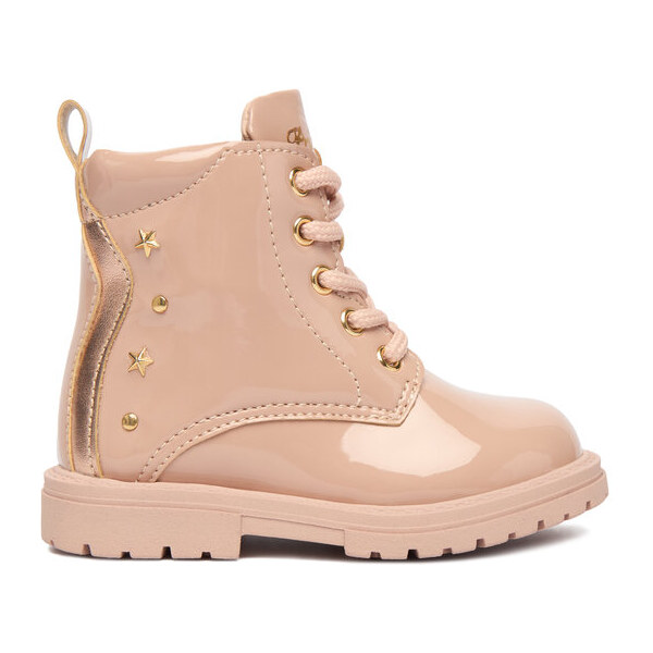 Outdoorová obuv Primigi 64980283