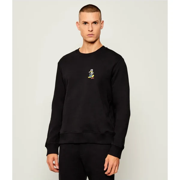 Karl Lagerfeld Mikina Karl Lagerfeld x Disney | regular fit 63943699