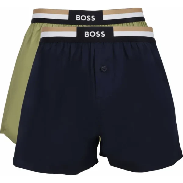 BOSS BLACK Boxerky 2-balenie 64354139