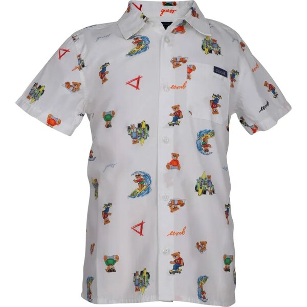 Guess Košeľa | Regular Fit 63303824