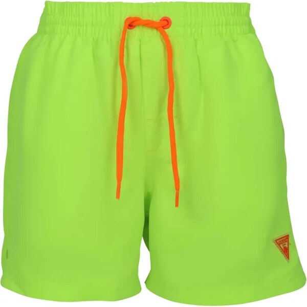 Guess Šortky na plávanie | Regular Fit 63303818