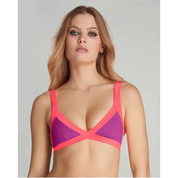 Agent Provocateur Horný diel bikín MAZZY 63053503