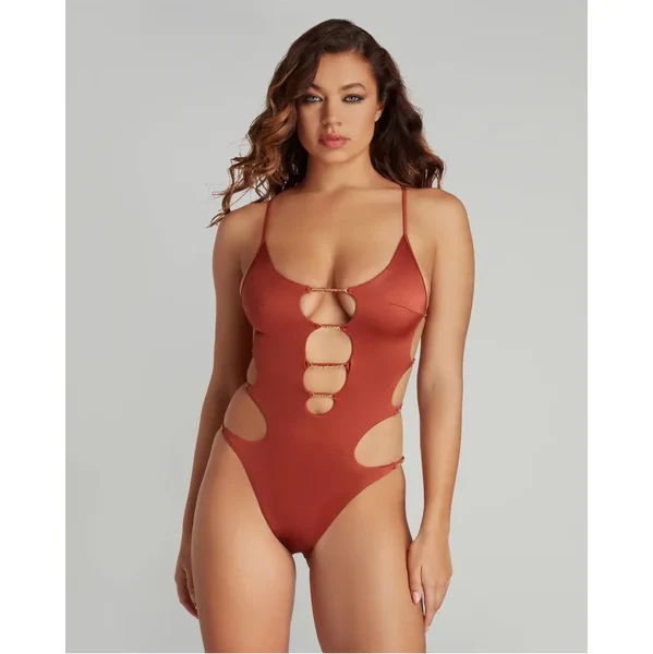 Agent Provocateur Plavky CHRISTIANA 64343627