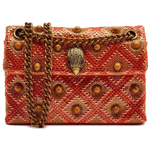 Kurt Geiger Kabelka na rameno 690-MINI KENSINGTON 63056289