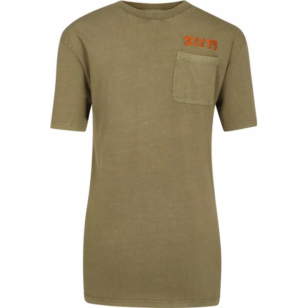 Guess Tričko | Oversize fit 62619136