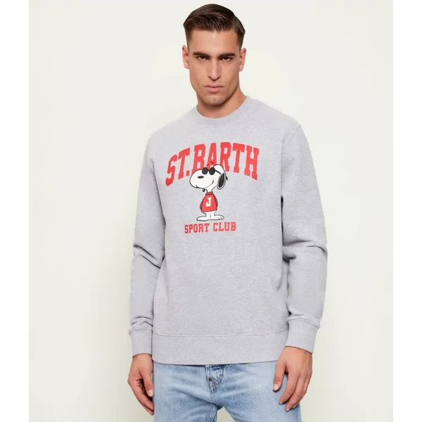 ST.Barth Mikina SOHO N SAINT BARTH X PEANUTS | regular fit 66123718