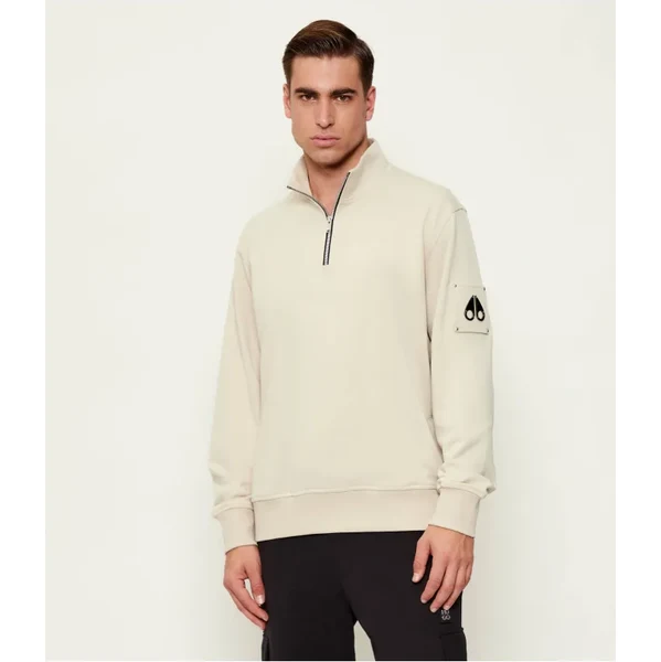 Moose Knuckles Mikina | Loose fit 66123761