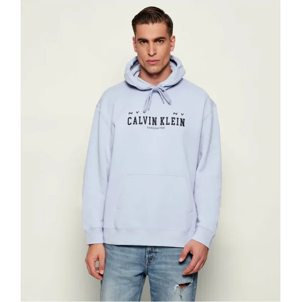 Calvin Klein Jeans Mikina | regular fit 66112592