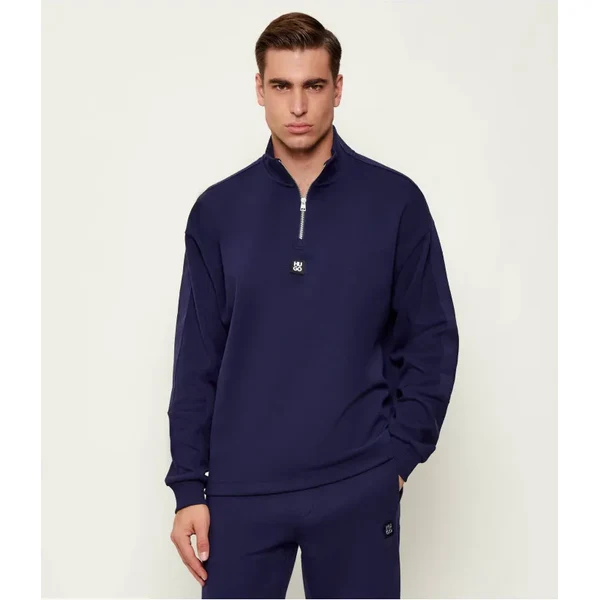 HUGO Mikina Danovotop | Loose fit 66112608