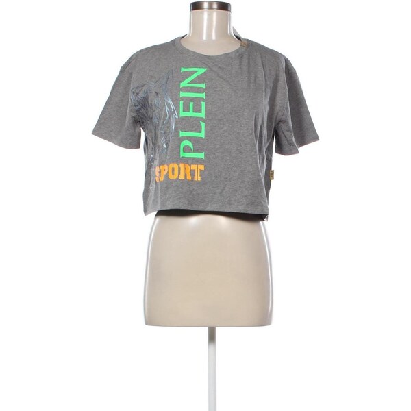 Dámske tričko Plein Sport 62918885