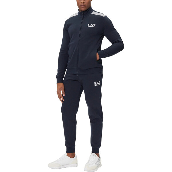 Pánska tepláková súprava EA7 66807916