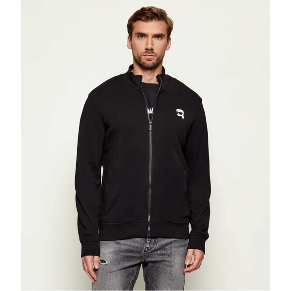 Karl Lagerfeld Mikina | Regular Fit 63321780