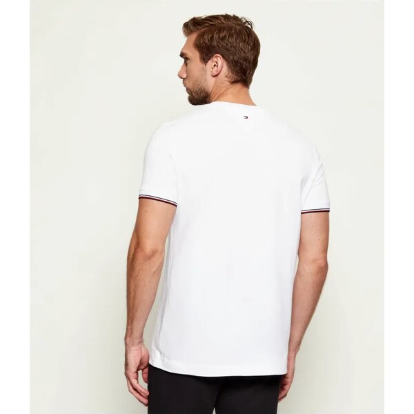 Tommy Hilfiger Tričko | Slim Fit 45535951