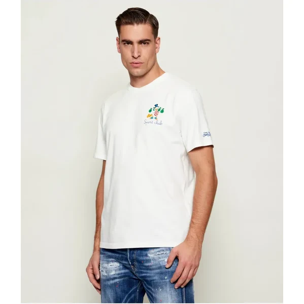 ST.Barth Tričko st.barth x disney | regular fit 66123713