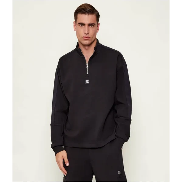 HUGO Mikina Danovotop | Loose fit 66112607