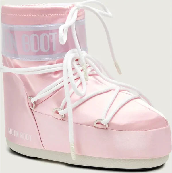 Moon Boot Snehule ICON LOW PEARLY 66112598