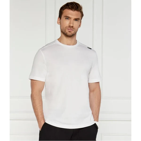 EA7 Tričko | Regular Fit 60767981