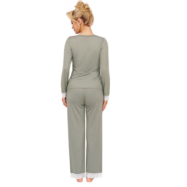 Donna dámske pyžamo Simply - viskóza 58270678