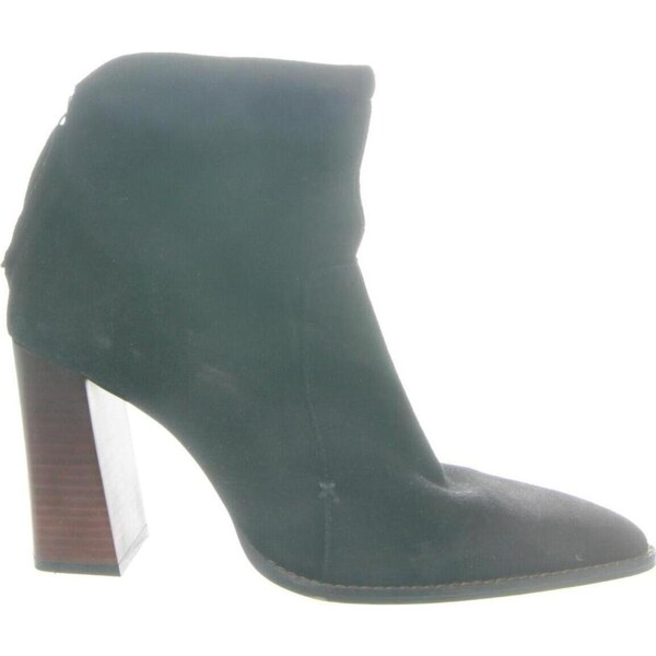 Dámské poltopánky Zara 66115361