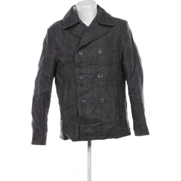 Pánsky kabát H&M L.O.G.G. 66115789