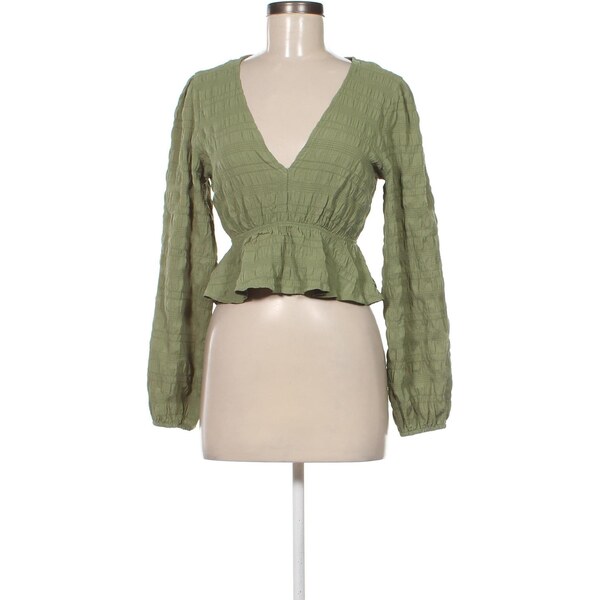 Dámska blúza SHEIN 66115801