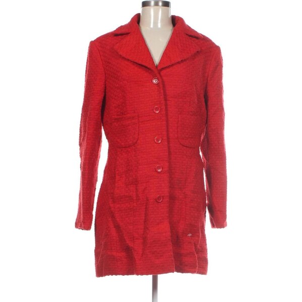 Dámsky kabát Oui 66115870