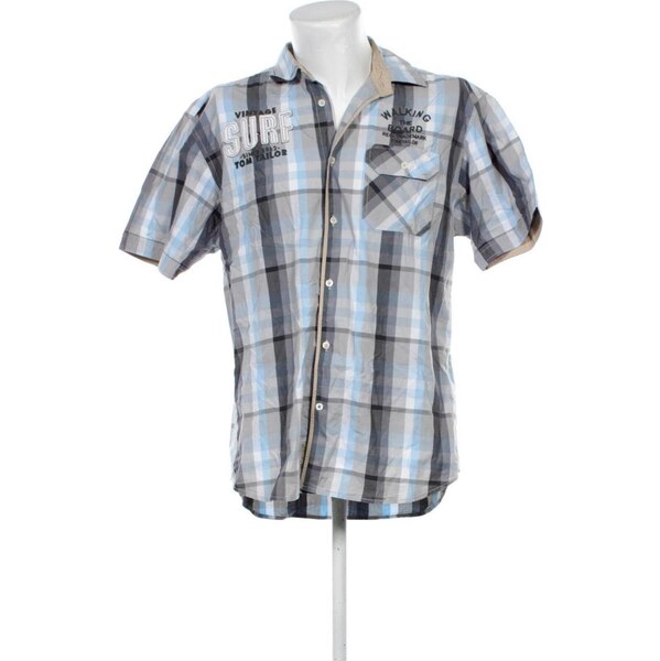 Pánska košeľa Tom Tailor 66115841