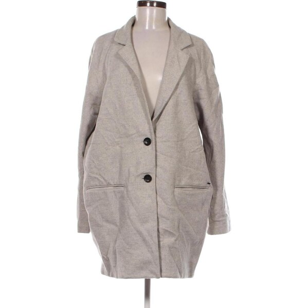 Dámsky kabát Calvin Klein Jeans 66115813