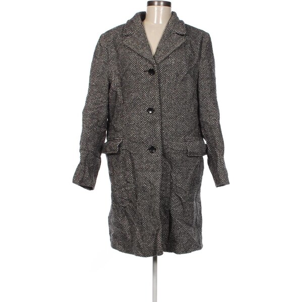 Dámsky kabát Attention 66115875