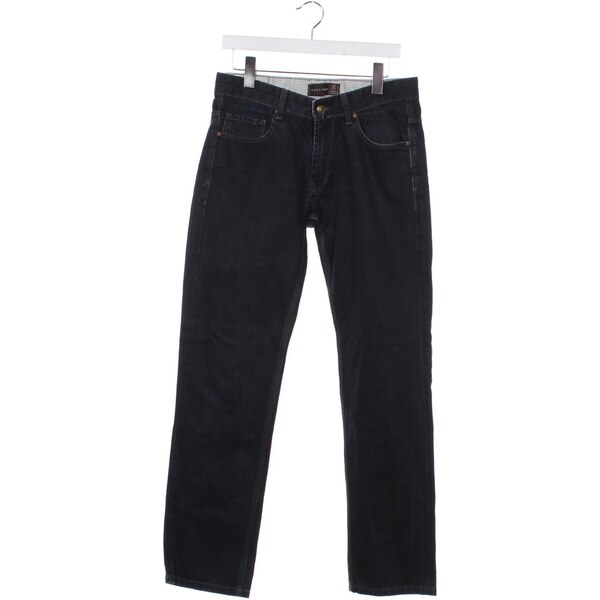 Pánske džínsy Zara Man 66116004