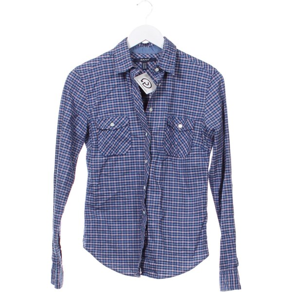 Dámska košeľa Gant 66115986