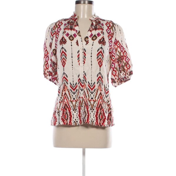 Dámska košeľa Elvira collections 66115966