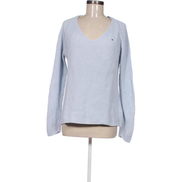 Dámsky pulóver Tommy Hilfiger 66116007