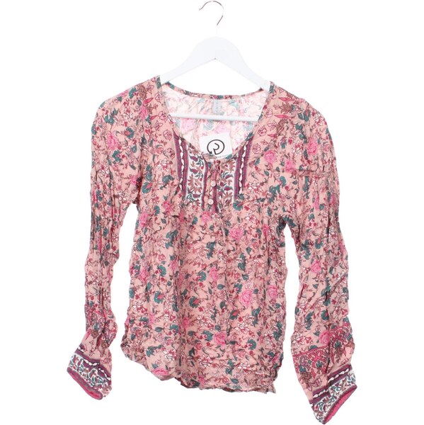 Dámska blúza Amisu 66116310