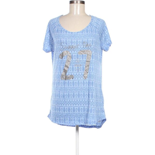 Dámske tričko Street One 66116343