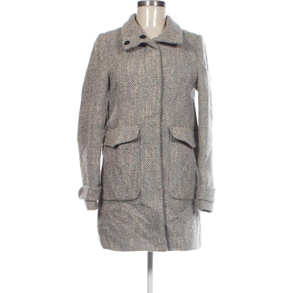 Dámsky kabát Zara 66116375