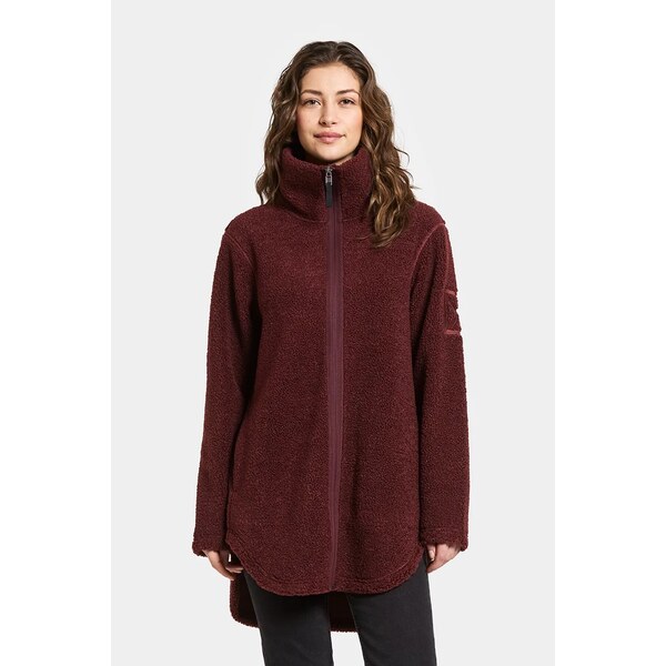 Fleecová mikina Didriksons UMI 66116610