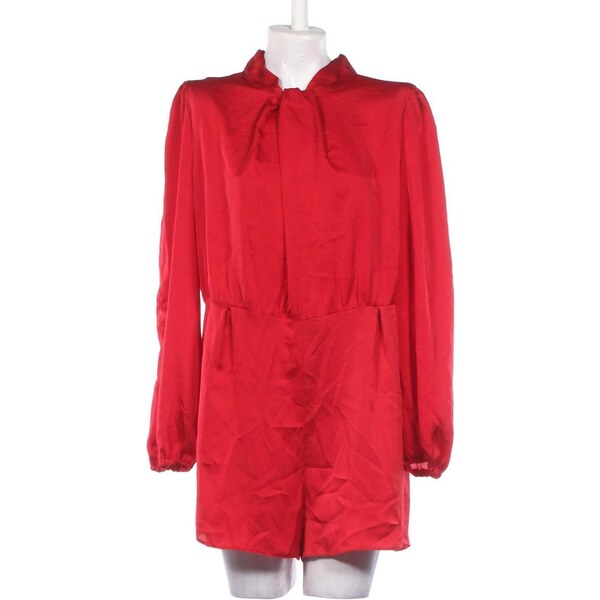 Dámská krátka kombinéza Miss Selfridge 66116752