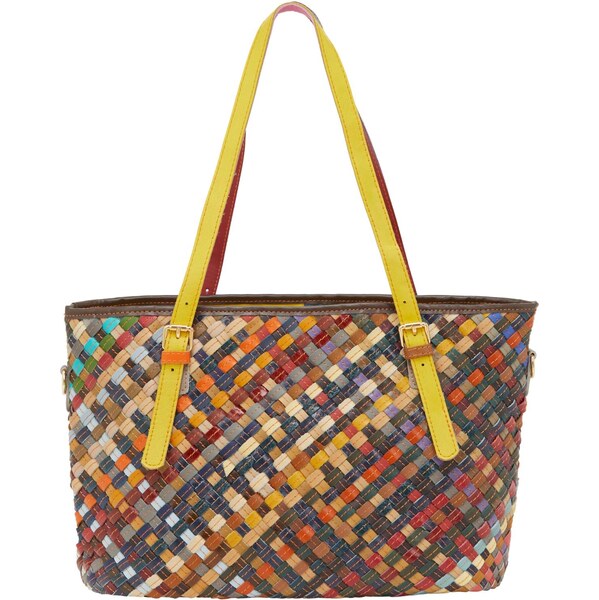 ebeeza Shopper zmiešané farby 66119792